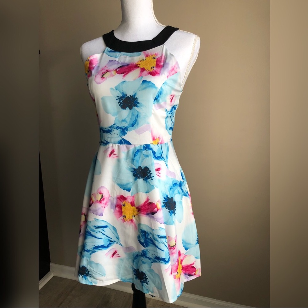 Jumeiyifang Dress Small
